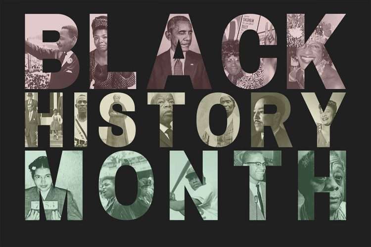 Pourquoi célébrer le Black History Month ?