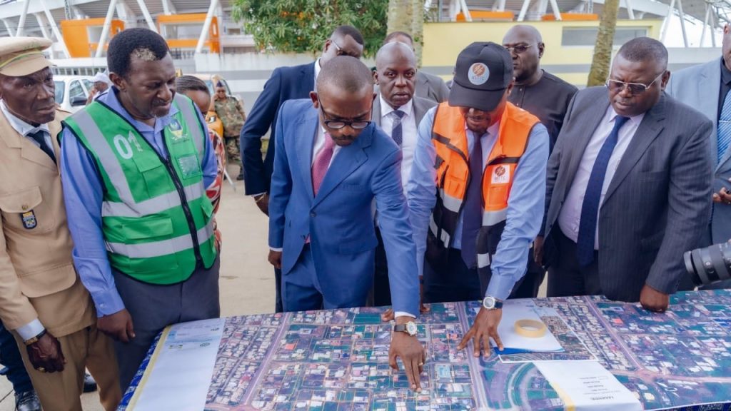 Akanda : Mays Mouissi lance la phase test de la Régularisation Foncière de Masse, pari majeur pour sécuriser le foncier