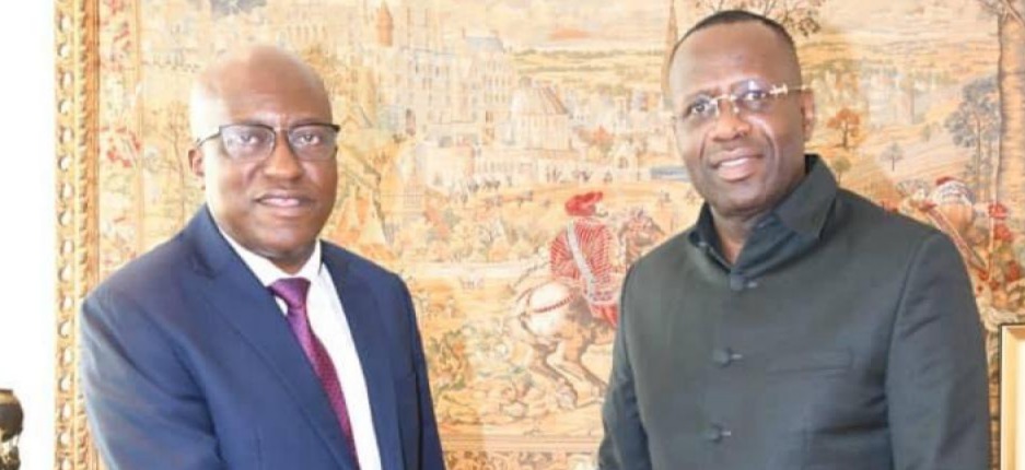 BEAC–FMI : Yaoundé au cœur d’une offensive stratégique pour muscler l’expertise financière en CEMAC