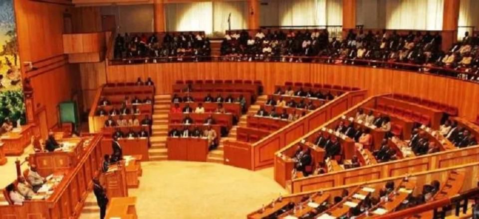 Assemblée Nationale : la représentativité en question au cœur du débat démocratique Assemblée Nationale : la représentativité en question au cœur du débat démocratique