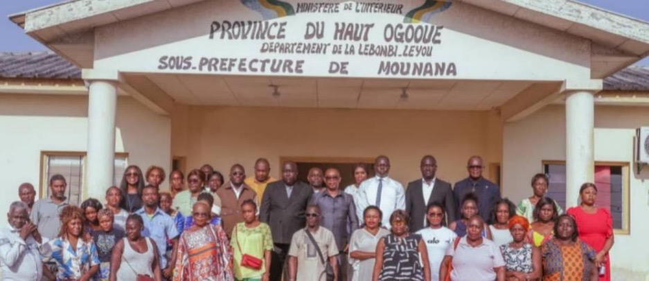 Mounana : Comilog dynamise l’entrepreneuriat local avec la deuxième session de Yabaa Entreprendre