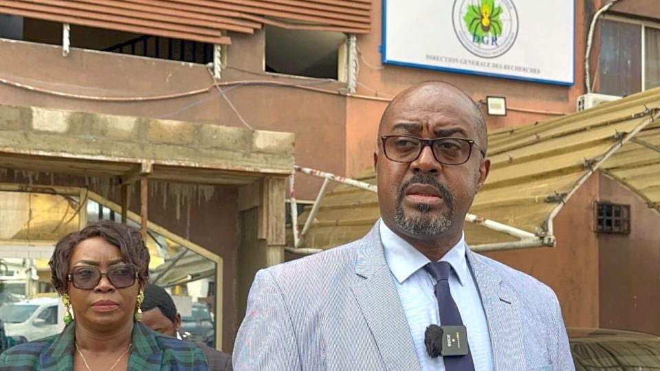 Police judiciaire : le parquet de Libreville reprend la main et affirme l’autorité de l’État de droit