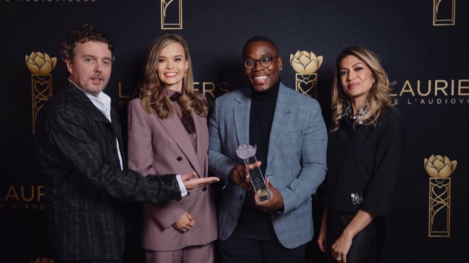 Gabon : « Le chic, le choc, l’échec » ouvre la voie du succès international aux Lauriers 2026 Gabon : « Le chic, le choc, l’échec » ouvre la voie du succès international aux Lauriers 2026