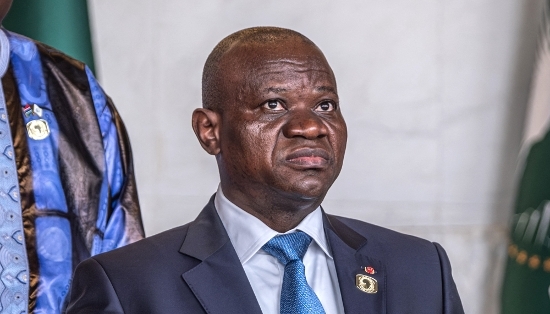 Oligui Nguema met fin au contrat de l’expert Jean‑Charles Solon et réorganise le renseignement