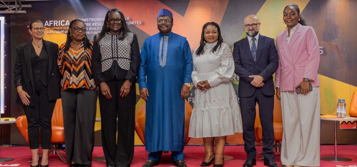 Sufawe 2026 à Douala : quand le réseautage devient levier de compétitivité Sufawe 2026 à Douala : quand le réseautage devient levier de compétitivité