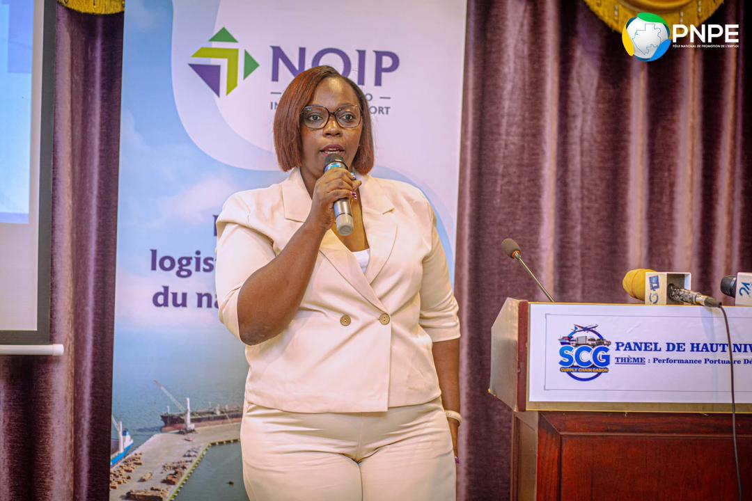 Owendo face à 2030 : la logistique et l’emploi au cœur d’une ambition nationale