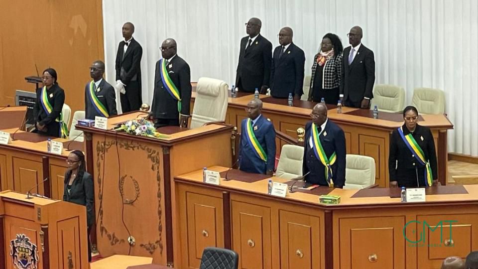 Rentrée parlementaire 2026 : Assemblée nationale du Gabon sonne l’heure des urgences sociales