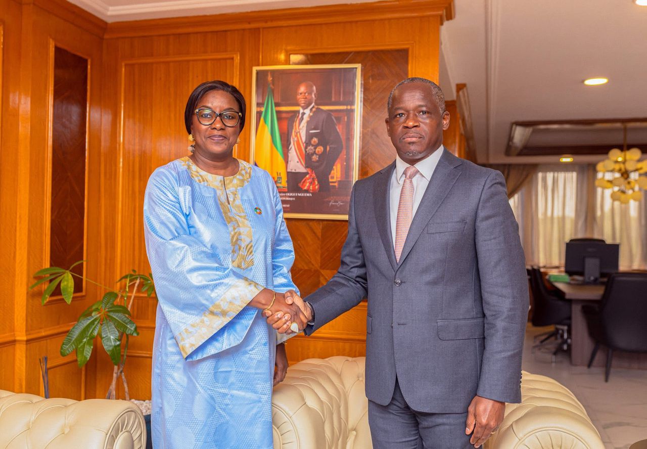 Gabon – Nations Unies : vers une coopération plus efficace au service des priorités nationales