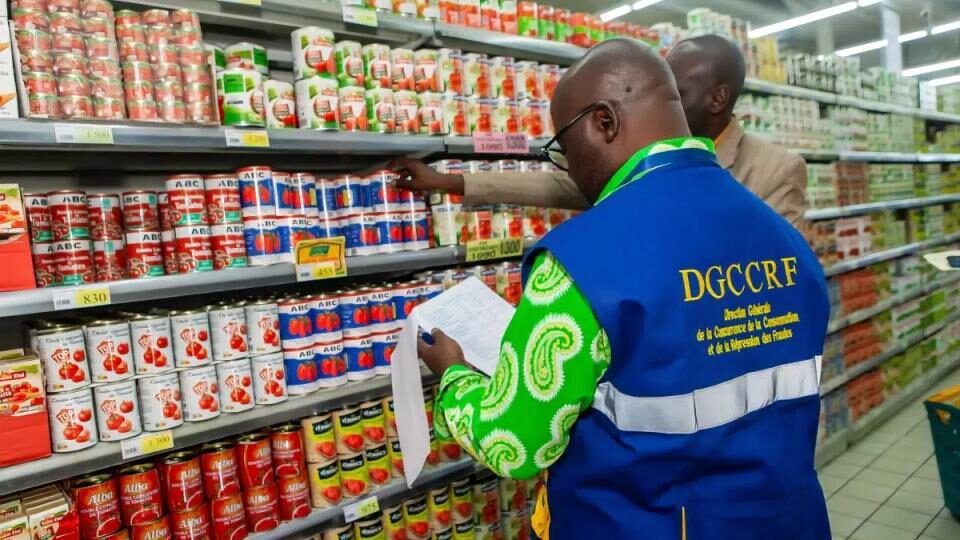 Mercuriale des prix : la DGCCRF passe à l’offensive contre les commerçants réfractaires