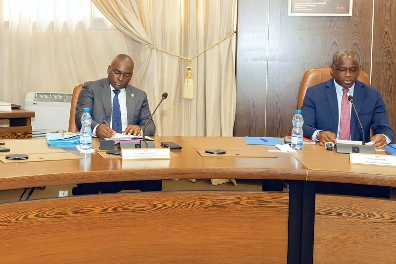 Drame du Lycée Léon Mba : mise en place d’une commission interministérielle