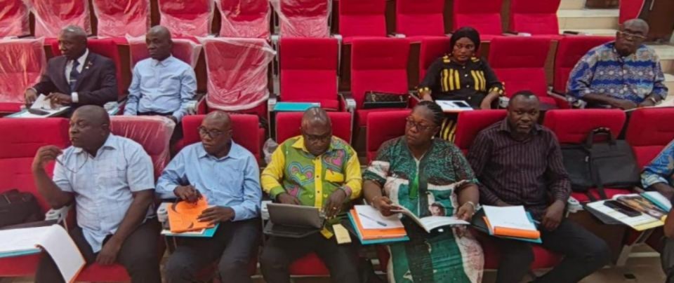 Franceville : des enseignants formés pour intégrer l’éducation à la santé et au bien-être à l’école