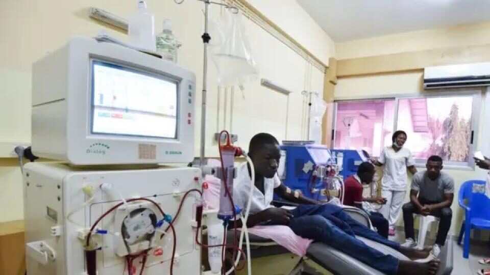 Journée mondiale du rein : dépistages gratuits et sensibilisation au Gabon pour protéger la santé rénale