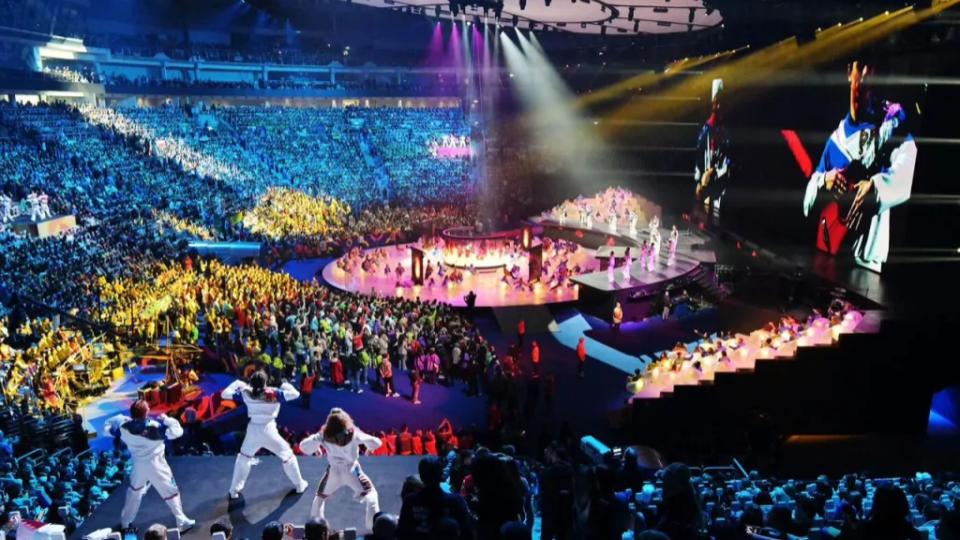 Festival international de la jeunesse 2026 : la Russie ouvre les inscriptions aux jeunes Gabonais