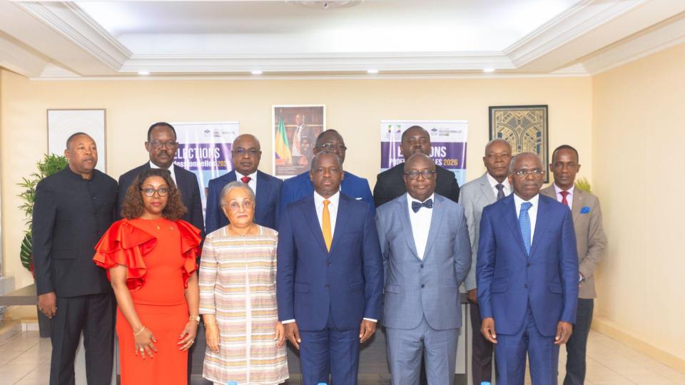 Dialogue social : le Gabon lance les préparatifs de ses premières élections professionnelles