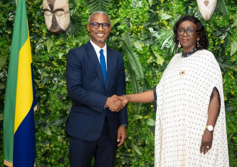 Le Gabon veut transformer ses atouts naturels en levier de croissance