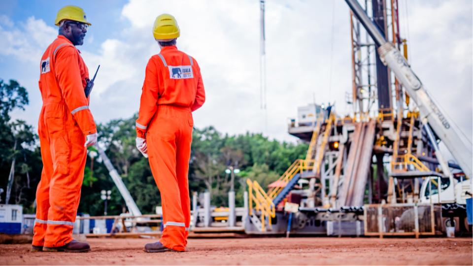 Hydrocarbures au Gabon : Assala Energy confirme un potentiel prometteur dans le puits Magoga