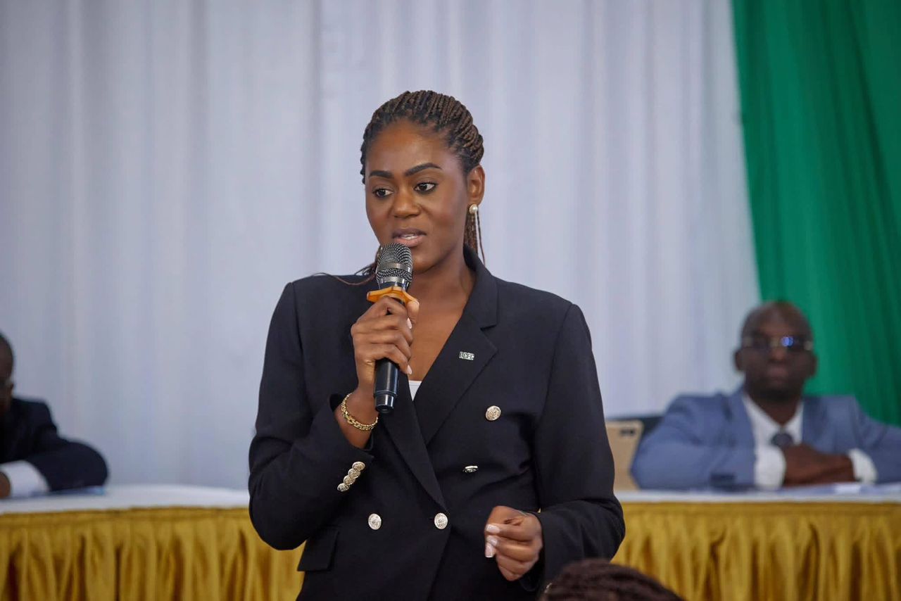 Commerce au Gabon : le projet PPA de CECA-GADIS ouvre de nouvelles perspectives pour les entrepreneurs