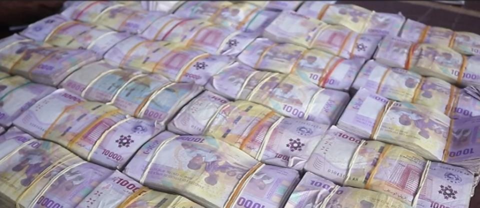 CEMAC : alerte sur la stabilité monétaire après l’effondrement des avoirs extérieurs nets