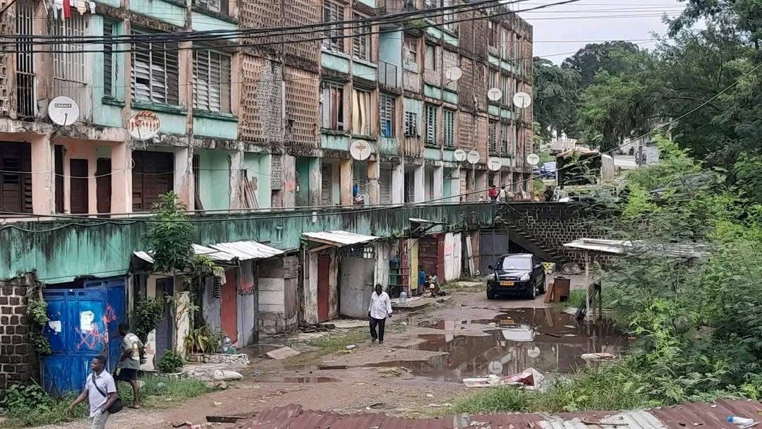 Déguerpissements au Gabon : quand l’urgence urbaine bouscule des vies entières