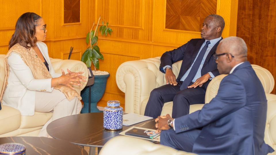 Forêts et développement durable : le Gabon renforce son partenariat stratégique avec le CAFI