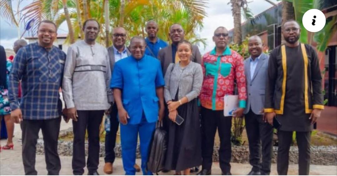 Grippe aviaire : le Gabon sort l’artillerie lourde avec un plan inédit jusqu’en 2030