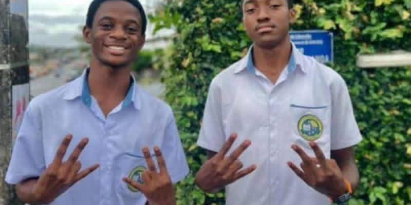 Deux lycéens retrouvés morts sur une plage : une tragédie qui soulève de nombreuses questions