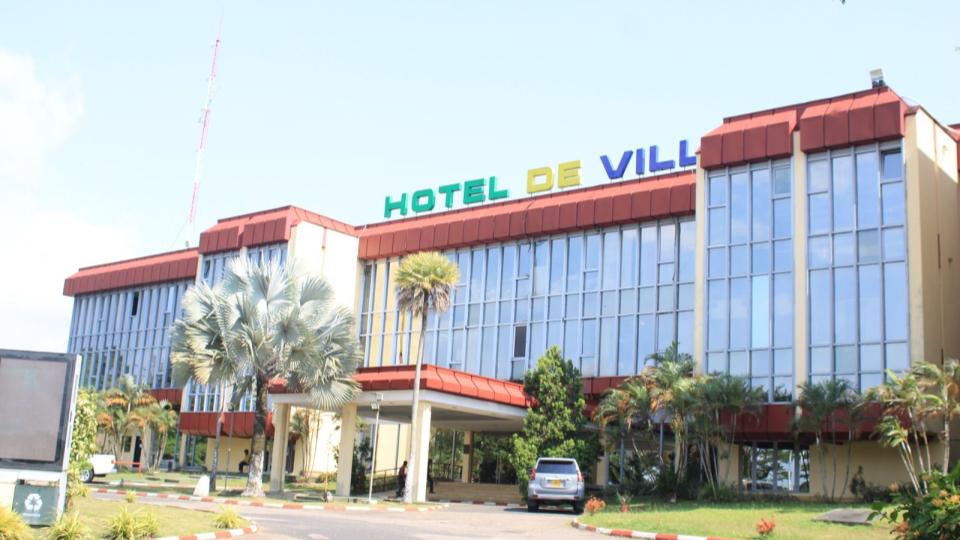 Face au retour des garages anarchiques, la mairie veut instaurer une brigade de contrôle permanent