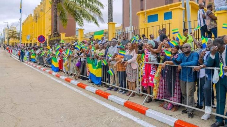 Démographie : le Gabon en route vers les 3 millions d’habitants, un défi majeur en perspective