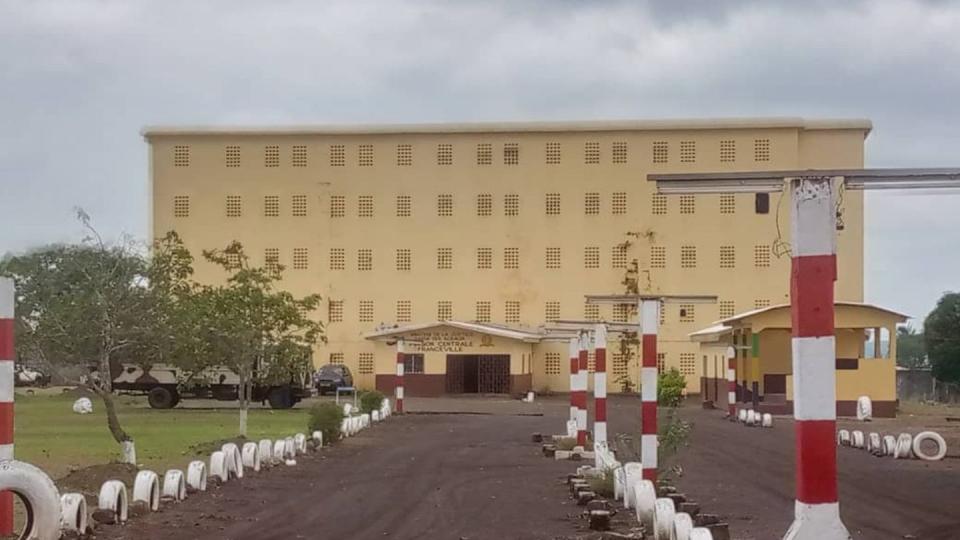 Trafic de Tramadol : un jeune interpellé à Franceville, les autorités en alerte