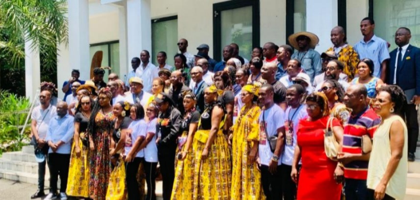 Patrimoine, Musique et Magie : La Journée Nationale du Mvet Oyeng