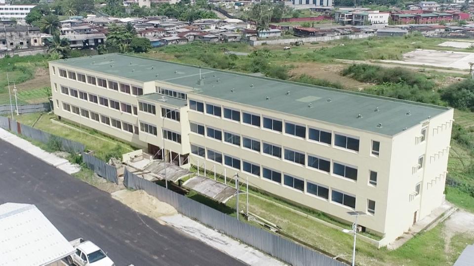 Université Omar Bongo : le CNOU priorise les étudiants en situation de handicap pour l’accès aux logements Université Omar Bongo : le CNOU priorise les étudiants en situation de handicap pour l’accès aux logements