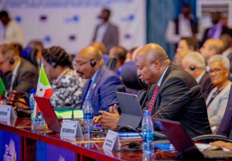 Gabon – Guinée équatoriale : l’Union africaine nomme un émissaire pour solder le différend des îles Gabon – Guinée équatoriale : l’Union africaine nomme un émissaire pour solder le différend des îles