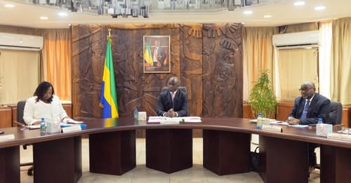 Gabon : relance de la réforme de la formation des enseignants, l’heure de l’évaluation a sonné Gabon : relance de la réforme de la formation des enseignants, l’heure de l’évaluation a sonné