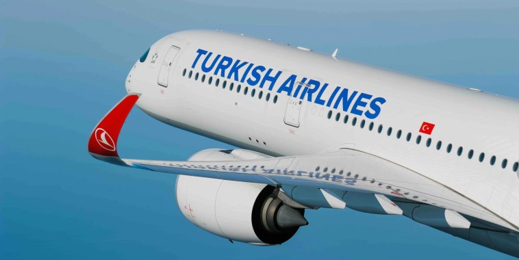 Coup de tonnerre : Turkish Airlines quitte le ciel gabonais