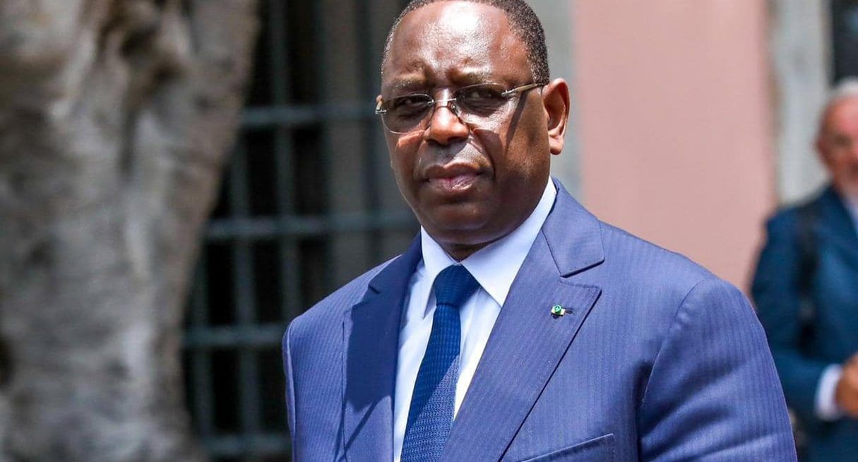 ONU : Macky Sall maintient sa candidature malgré les divisions africaines