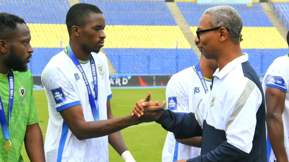 Panthères du Gabon : à Tachkent, Paul Kessany sonne la fin de la complaisance