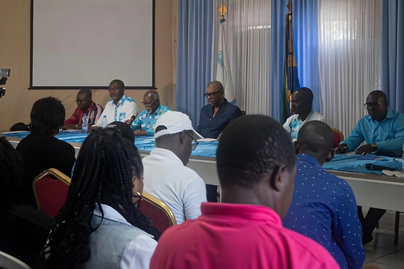 RPM : entre recomposition politique et stratégie d’influence, le pari d’un alignement assumé