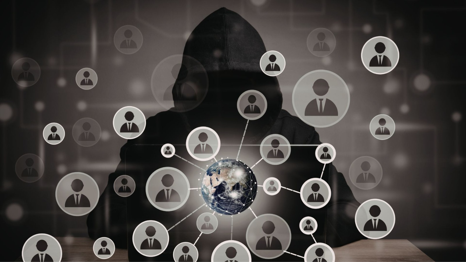 Usurpation d’identité en ligne : le Gabon durcit le ton face aux dérives numériques