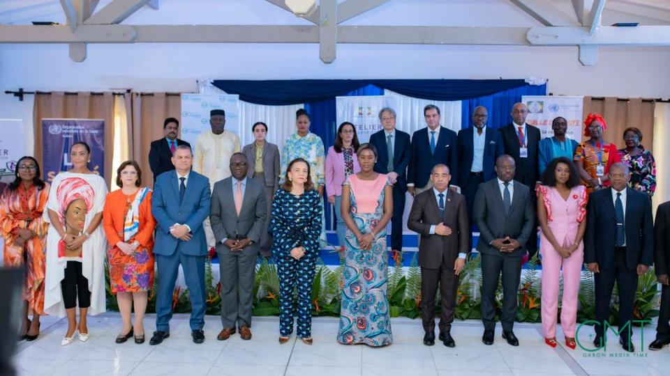 Mortalité maternelle : le Gabon enclenche un plan d’urgence pour sauver des vies