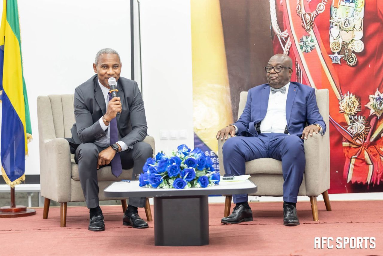 Sport gabonais : grand ménage administratif, le Ministère impose la fin de l’ère des fédérations hors-jeu