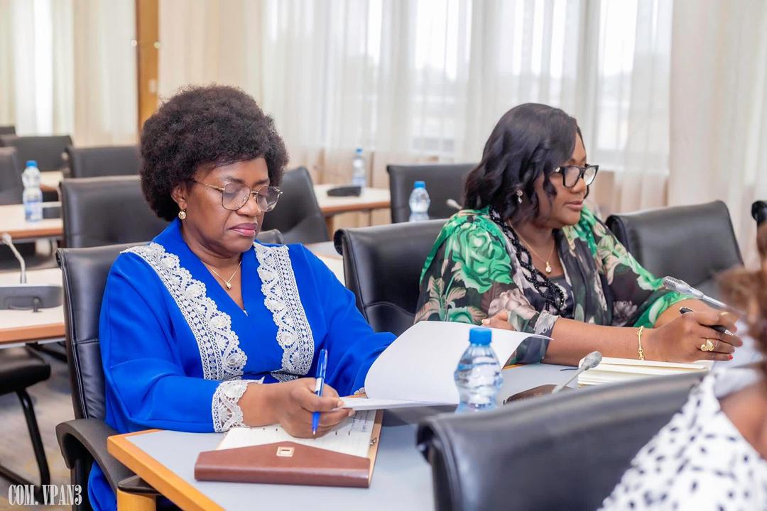 RENAFED : vers une nouvelle dynamique pour le leadership féminin parlementaire