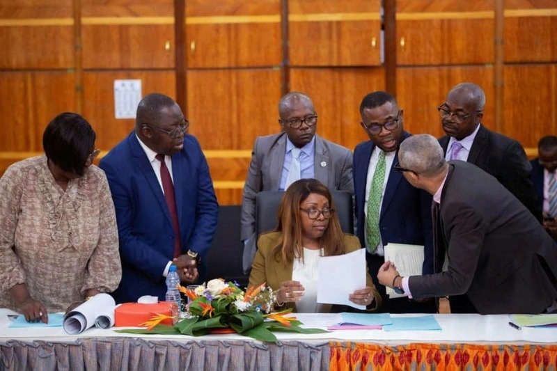 Gabon : une première historique qui redessine le paysage social