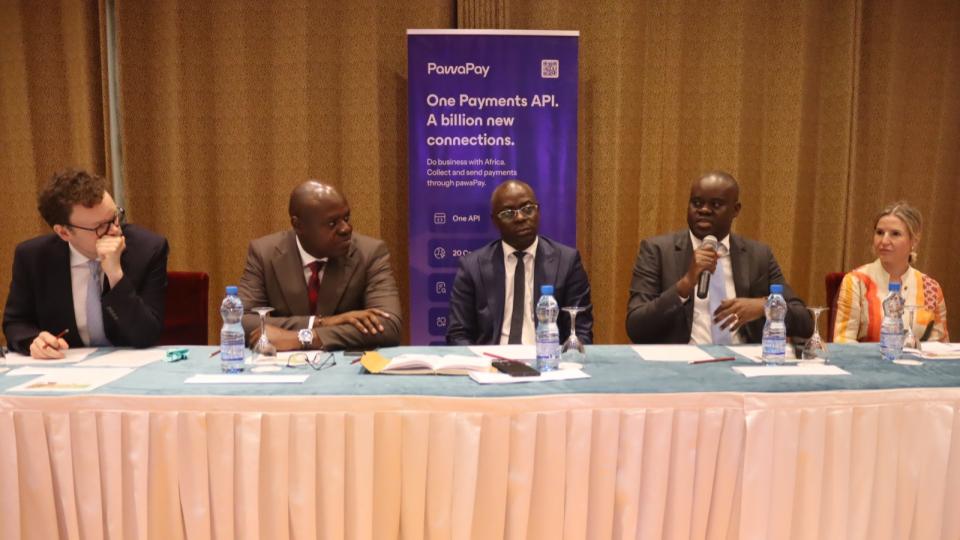 Gabon–Royaume-Uni : un forum stratégique pour capter des investissements et accélérer la transformation économique