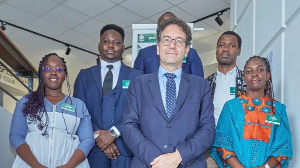 Six jeunes chercheurs en première ligne pour décrypter les enjeux forestiers du bassin du Congo