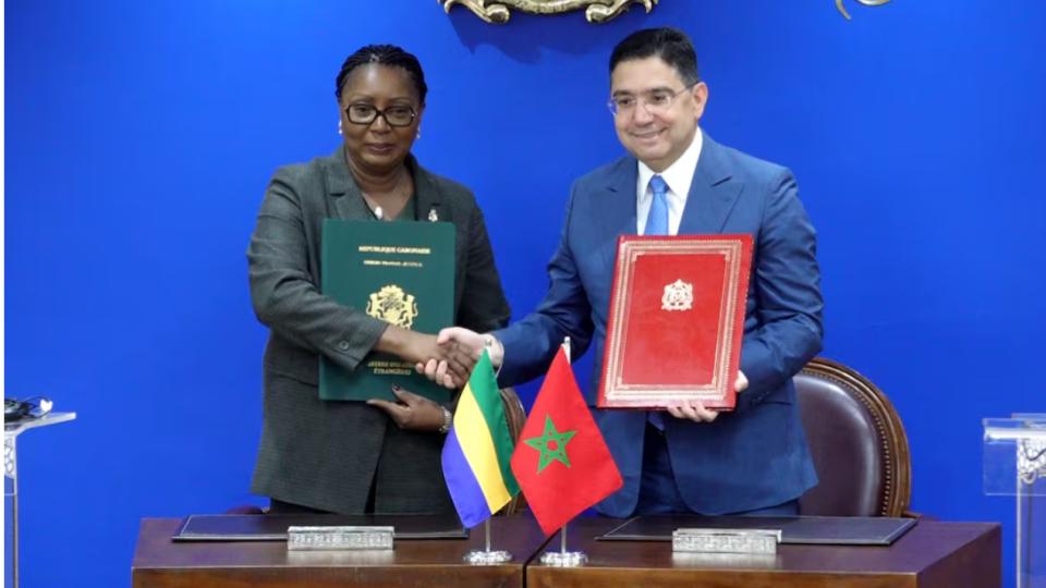 Gabon–Maroc : un partenariat stratégique en pleine accélération vers un modèle économique d’excellence