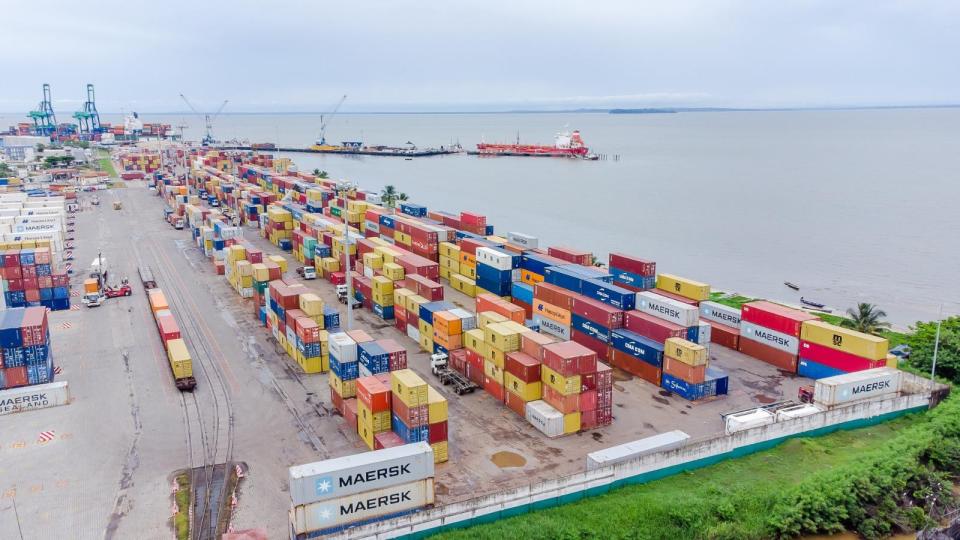 Accès libre au marché chinois : une opportunité historique pour le Gabon face au défi de la transformation locale