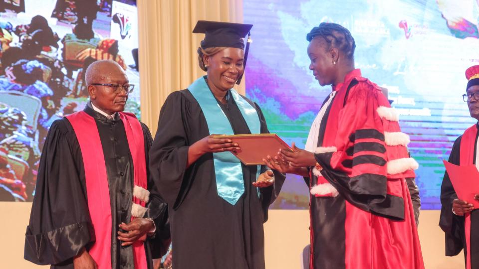 Libreville au cœur de l’Afrique : lancement d’une campagne majeure pour la résilience des femmes face aux crises climatiques et sociales