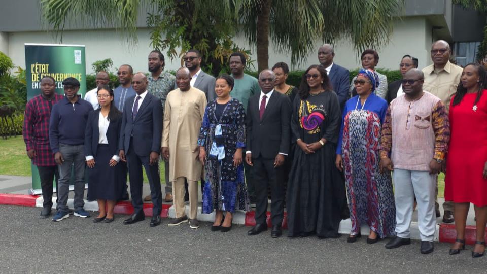 Gouvernance en Afrique centrale : Libreville au cœur d’une réflexion stratégique inédite