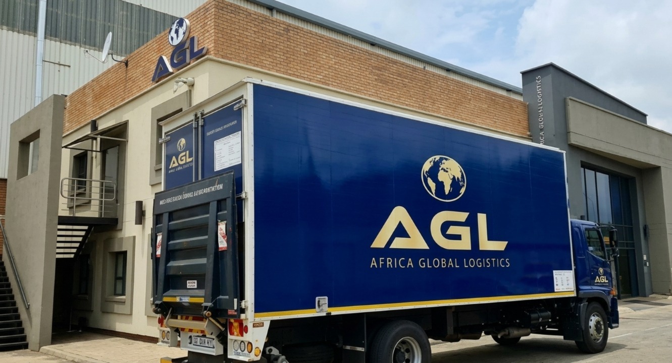 AGL Gabon relève un défi hors normes : un four de 132 tonnes pour affirmer une ambition logistique régionale