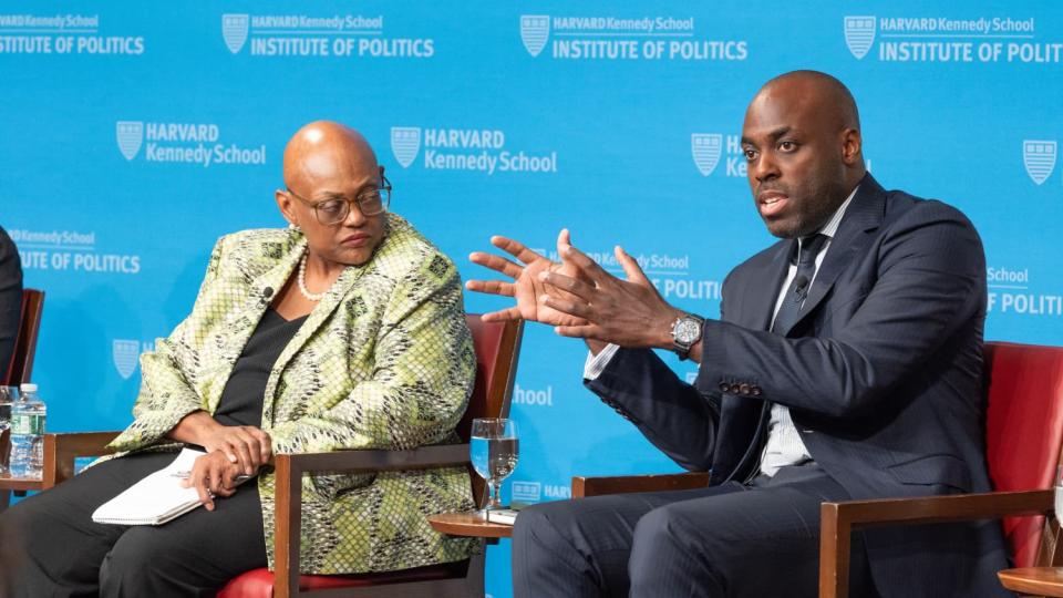 Souveraineté numérique : le Gabon veut peser dans la bataille mondiale des technologies